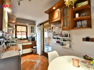 Prodej rodinného domu, Hradec Králové - Kukleny, Pardubická, 119 m2