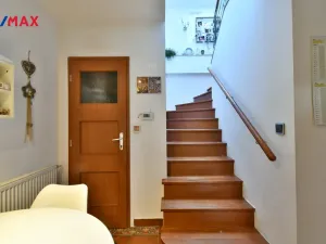 Prodej rodinného domu, Hradec Králové - Kukleny, Pardubická, 119 m2