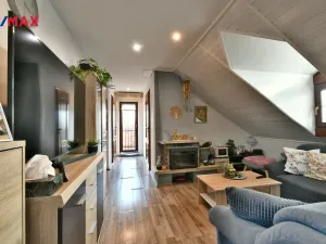 Prodej rodinného domu, Hradec Králové - Kukleny, Pardubická, 119 m2