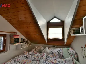 Prodej rodinného domu, Hradec Králové - Kukleny, Pardubická, 119 m2