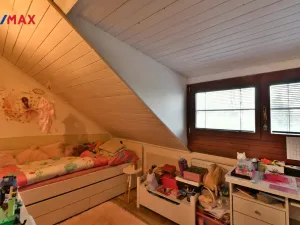 Prodej rodinného domu, Hradec Králové - Kukleny, Pardubická, 119 m2