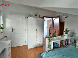 Prodej rodinného domu, Hradec Králové - Kukleny, Pardubická, 119 m2