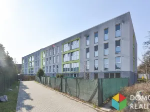 Pronájem bytu 1+kk, Beroun, U Archivu, 32 m2
