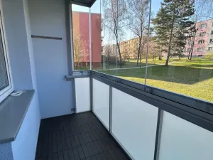 Pronájem bytu 3+1, Kopřivnice, K. Čapka, 62 m2