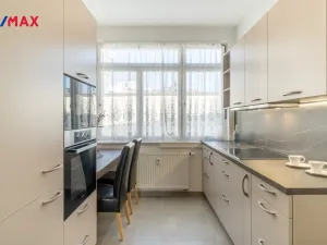 Pronájem bytu 4+1, Praha - Nové Město, Žitná, 120 m2