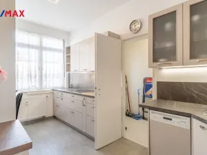 Pronájem bytu 4+1, Praha - Nové Město, Žitná, 120 m2