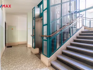 Pronájem bytu 4+1, Praha - Nové Město, Žitná, 120 m2