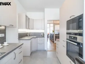 Pronájem bytu 4+1, Praha - Nové Město, Žitná, 120 m2