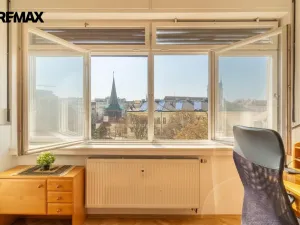 Pronájem bytu 4+1, Praha - Nové Město, Žitná, 120 m2