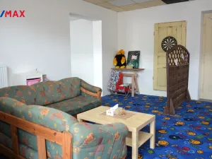 Pronájem obchodního prostoru, Rokytnice nad Jizerou - Dolní Rokytnice, 78 m2