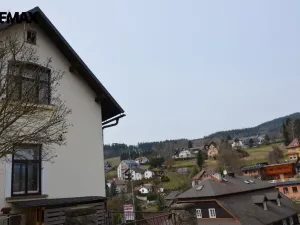 Pronájem obchodního prostoru, Rokytnice nad Jizerou - Dolní Rokytnice, 78 m2