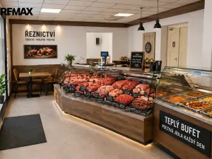 Pronájem obchodního prostoru, Rokytnice nad Jizerou - Dolní Rokytnice, 78 m2