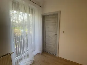 Pronájem bytu 2+kk, Hořín, 42 m2