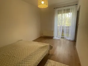 Pronájem bytu 2+kk, Hořín, 42 m2