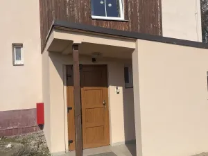 Pronájem bytu 2+kk, Hořín, 42 m2