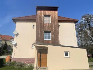 Pronájem bytu 2+kk, Hořín, 42 m2