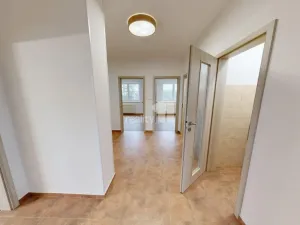 Pronájem bytu 4+kk, Příseka, 136 m2