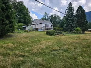Prodej chalupy, Bílý Potok, 191 m2