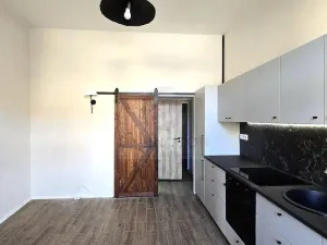 Pronájem bytu 2+kk, Teplice, Duchcovská, 52 m2