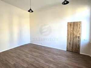 Pronájem bytu 2+kk, Teplice, Duchcovská, 52 m2