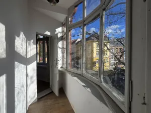 Pronájem bytu 2+kk, Teplice, Duchcovská, 52 m2