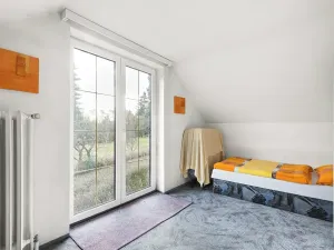 Prodej rodinného domu, Čtyřkoly, 180 m2