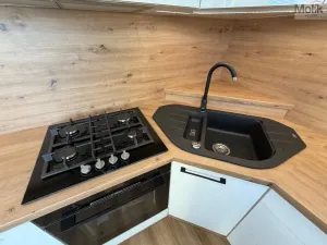 Prodej bytu 2+1, Most, Františka Halase, 54 m2