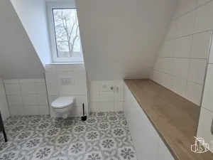 Pronájem bytu 1+1, Sokolov, Josefa Kajetána Tyla, 50 m2