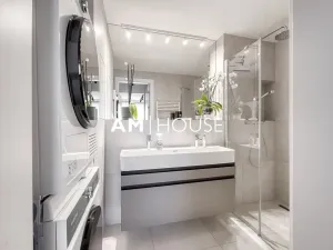 Prodej bytu 3+kk, Praha - Michle, Hodonínská, 96 m2