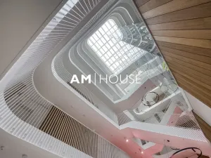 Prodej bytu 3+kk, Praha - Michle, Hodonínská, 96 m2