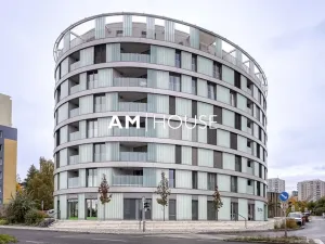 Prodej bytu 3+kk, Praha - Michle, Hodonínská, 96 m2