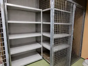 Prodej bytu 2+1, Praha - Strašnice, Nad vodovodem, 51 m2