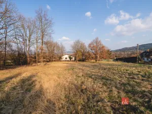 Prodej pozemku pro bydlení, Rokycany, 750 m2