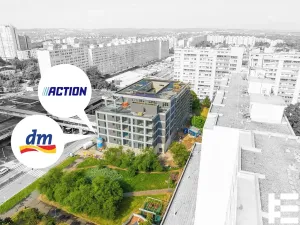 Prodej skladu, Praha - Bohnice, Lodžská, 9 m2