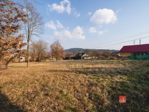 Prodej pozemku pro bydlení, Rokycany, 677 m2