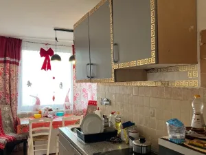 Prodej bytu 3+1, Ústí nad Labem, Jindřicha Plachty, 78 m2