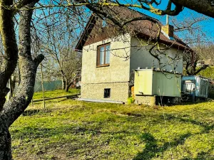 Prodej chaty, Strakonice, 26 m2