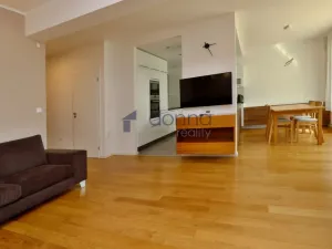 Pronájem bytu 4+kk, Praha, Ke Stírce, 99 m2