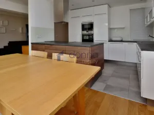 Pronájem bytu 4+kk, Praha, Ke Stírce, 99 m2