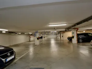 Pronájem bytu 4+kk, Praha, Ke Stírce, 99 m2