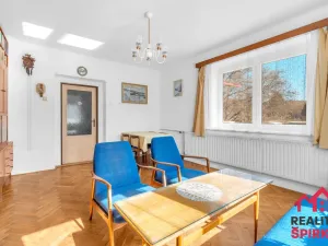 Prodej rodinného domu, Horní Čermná - Nepomuky, 150 m2