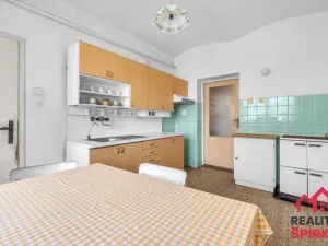 Prodej rodinného domu, Horní Čermná - Nepomuky, 150 m2