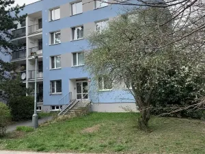 Prodej bytu 4+1, Praha - Háje, Hviezdoslavova, 72 m2