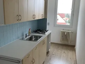 Prodej bytu 4+1, Praha - Háje, Hviezdoslavova, 75 m2