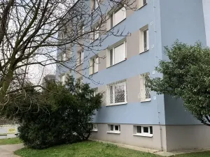 Prodej bytu 4+1, Praha - Háje, Hviezdoslavova, 75 m2