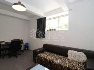 Pronájem bytu 2+1, Praha, 45 m2