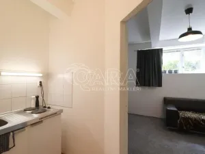 Pronájem bytu 2+1, Praha, 45 m2