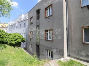 Pronájem bytu 2+1, Praha, 45 m2