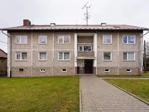 Prodej bytu 3+1, Hvozd, 74 m2