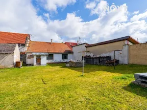 Prodej rodinného domu, Olešnice, 74 m2